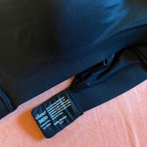 Soma Wireless enbliss bra 36DD